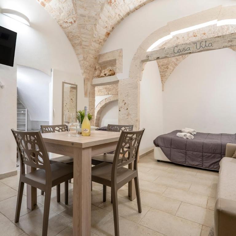 GuestHost - Casa Vita 49 - Casa con 2 Camere da Letto - 6