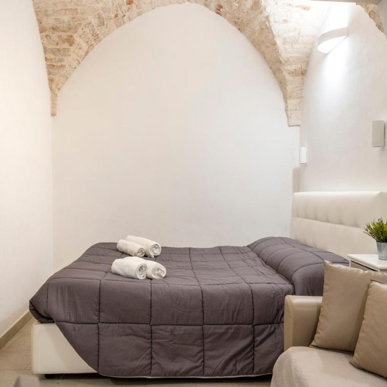 GuestHost - Casa Vita 49 - Casa con 2 Camere da Letto - 12