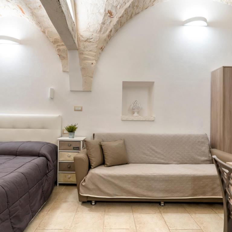 GuestHost - Casa Vita 49 - Casa con 2 Camere da Letto - 9