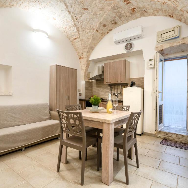 GuestHost - Casa Vita 49 - Casa con 2 Camere da Letto - 4
