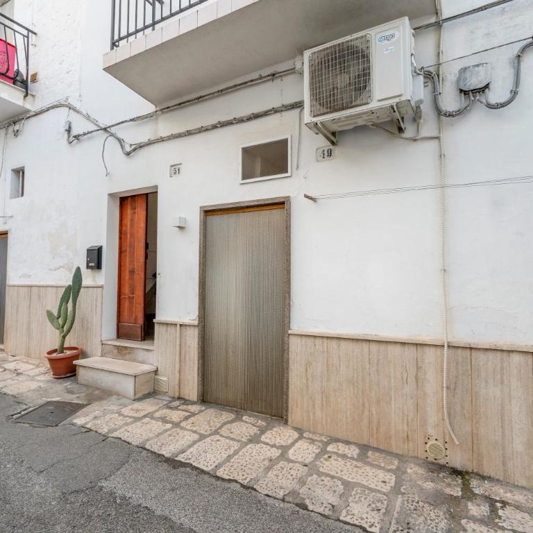 GuestHost - Casa Vita 49 - Casa con 2 Camere da Letto - 20
