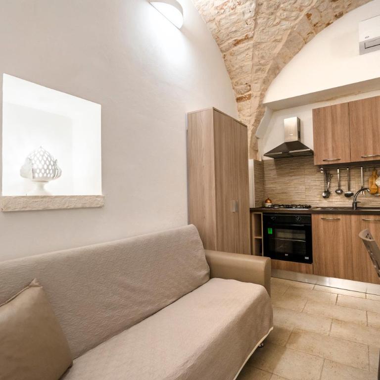 GuestHost - Casa Vita 49 - Casa con 2 Camere da Letto - 3