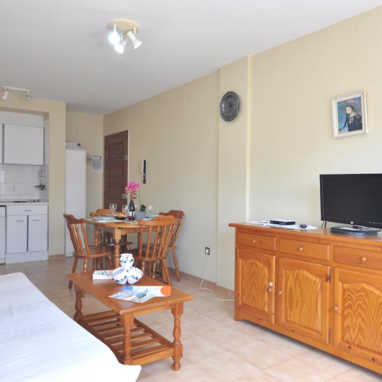 RNET - Platja Mar - Roses Santa Margarita - Apartment with Terrace - 9