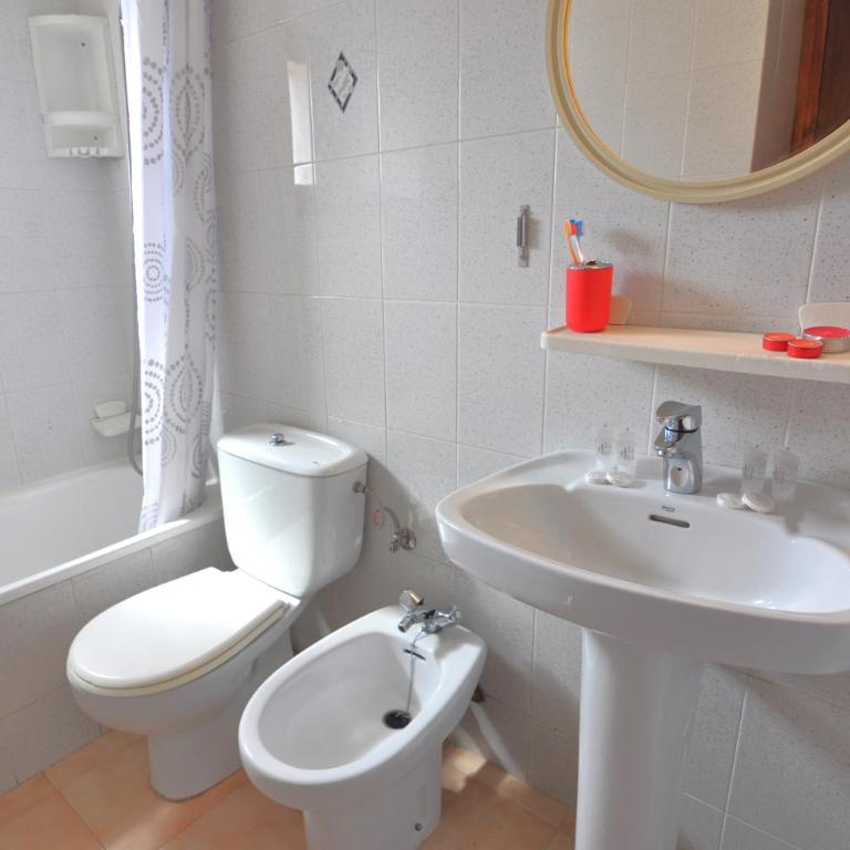RNET - Platja Mar - Roses Santa Margarita - Apartment with Terrace - 19