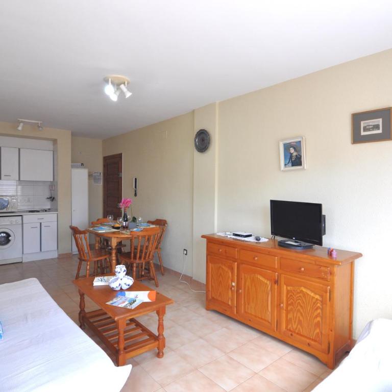 RNET - Platja Mar - Roses Santa Margarita - Apartment with Terrace - 8