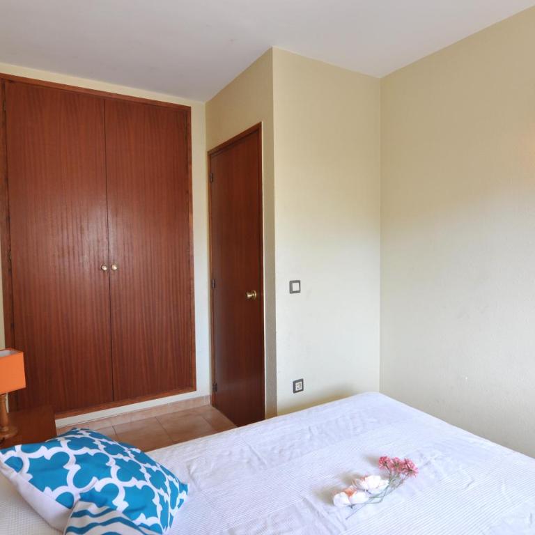 RNET - Platja Mar - Roses Santa Margarita - Apartment with Terrace - 17