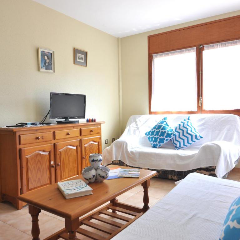 RNET - Platja Mar - Roses Santa Margarita - Apartment with Terrace - 10