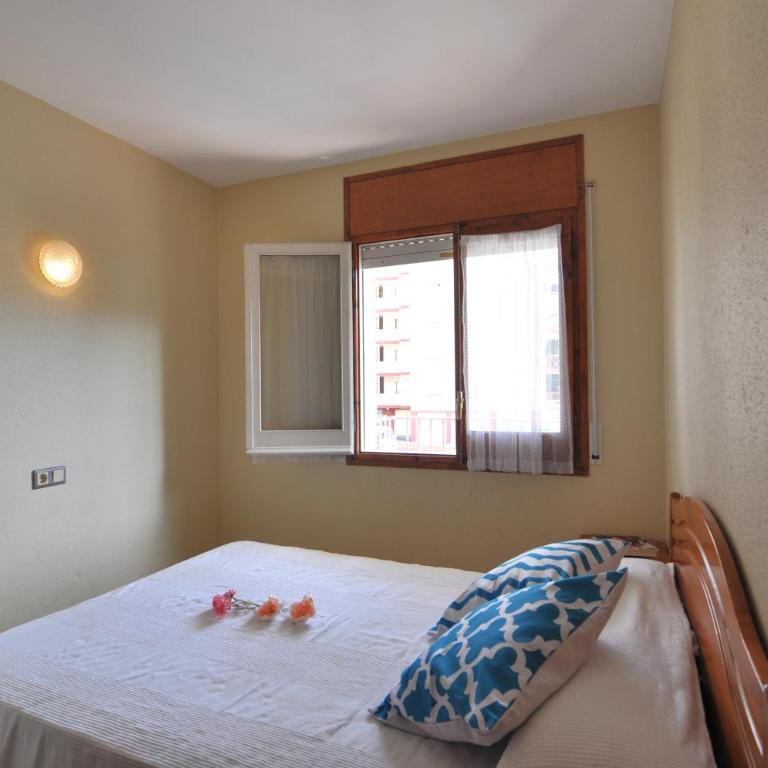 RNET - Platja Mar - Roses Santa Margarita - Apartment with Terrace - 16