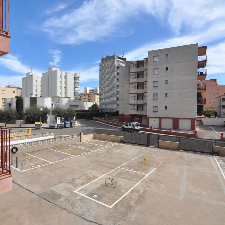 RNET - Platja Mar - Roses Santa Margarita - Apartment with Terrace - 20