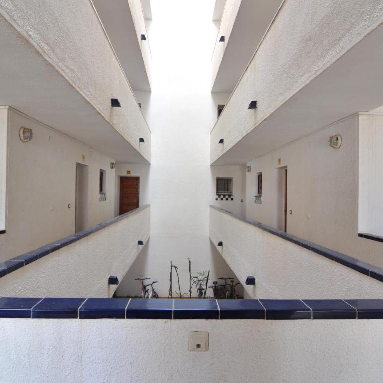 RNET - Platja Mar - Roses Santa Margarita - Apartment with Terrace - 22