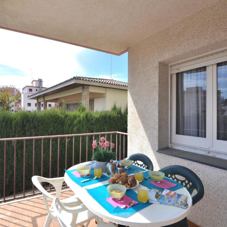 RNET - Platja Mar - Roses Santa Margarita - Apartment with Terrace - 4