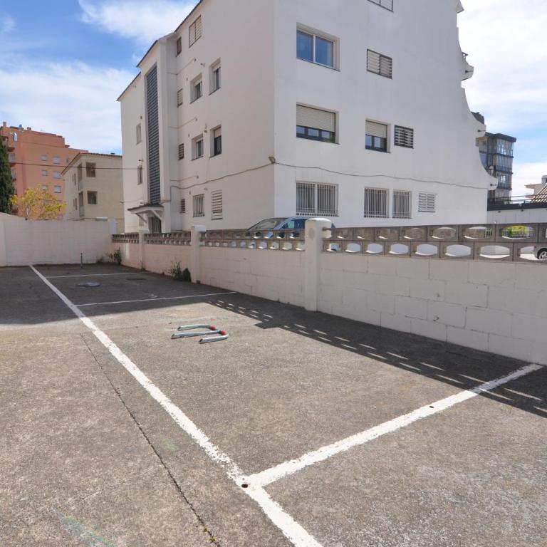RNET - Platja Mar - Roses Santa Margarita - Apartment with Terrace - 21