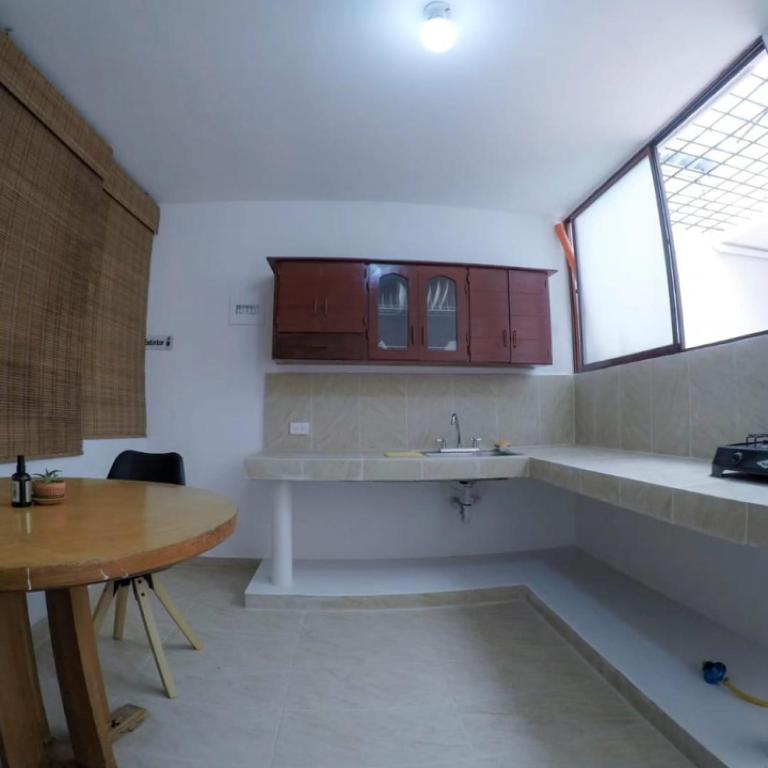 Casa Hotel Piedra del Sol - Apartamento de 2 dormitorios - 6