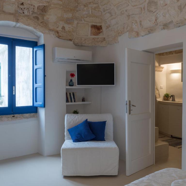 Terrazza Blu Cobalto by Wonderful Italy - Apartment with Terrace - 10
