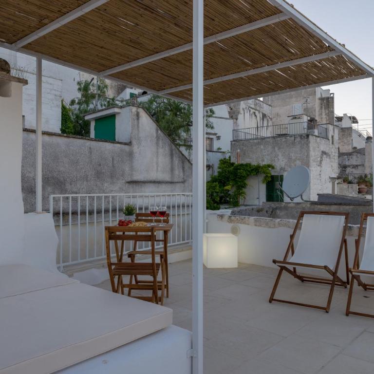 Terrazza Blu Cobalto by Wonderful Italy - Apartment with Terrace - 18