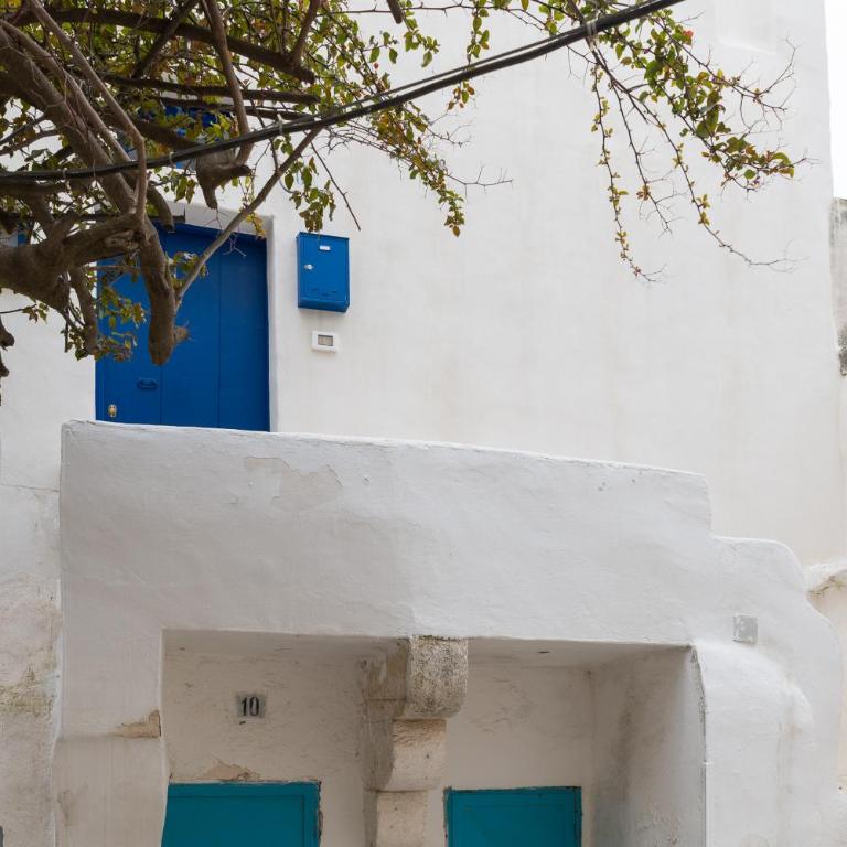 Terrazza Blu Cobalto by Wonderful Italy - Apartment with Terrace - 19