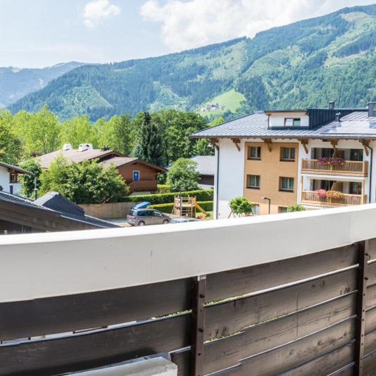 Apartment Seeblick - Apartment mit 2 Schlafzimmern - 13