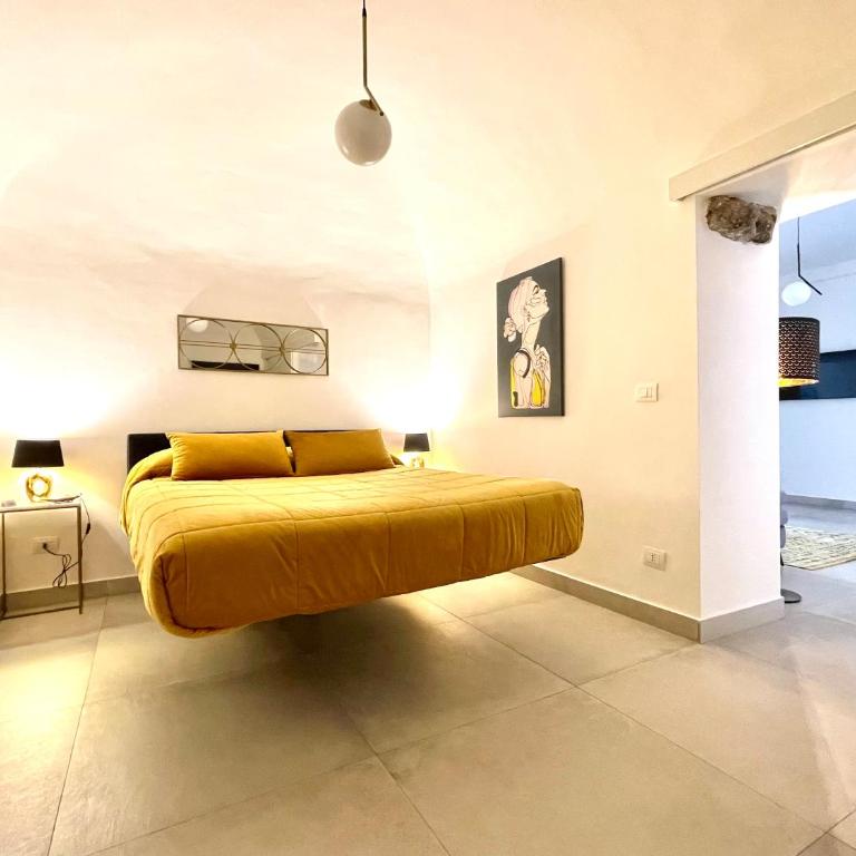 Sangiuliano Holiday Home - Two-Bedroom House - 3