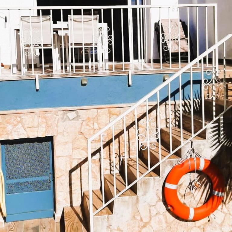 Casa Blue Port Banyuls Empuriabrava - Casa de 3 dormitorios - 35