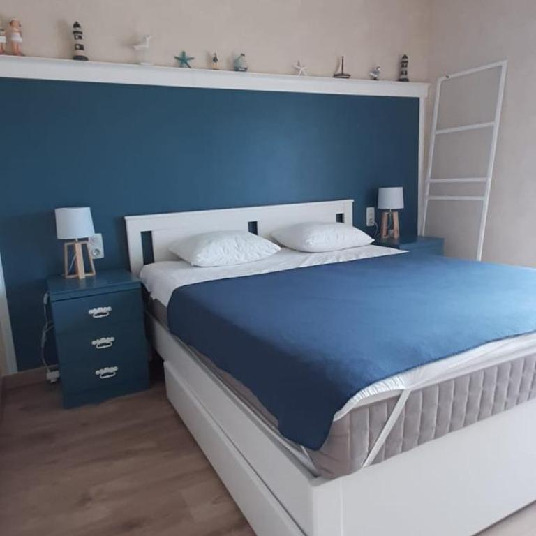 Casa Blue Port Banyuls Empuriabrava - Casa de 3 dormitorios - 15