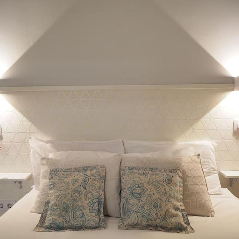 Stunning APT 3 PAX 15 min Gran via & Plaza Mayor - One-Bedroom Apartment - 6