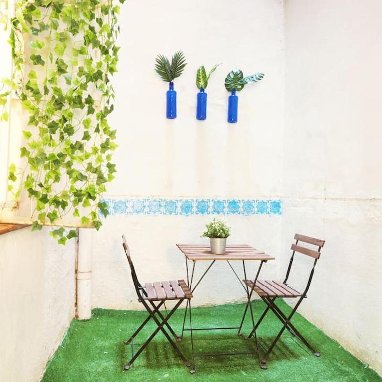 Stunning APT 3 PAX 15 min Gran via & Plaza Mayor - One-Bedroom Apartment - 12