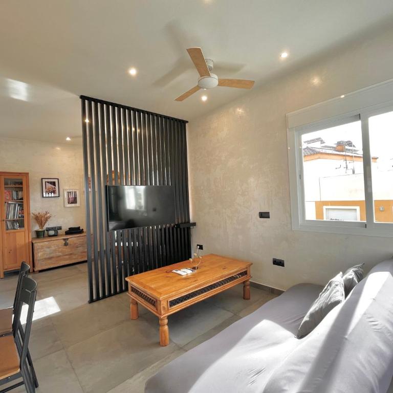 LaFrenchTouch - Moderno y céntrico en Torremolinos - Apartamento de 1 dormitorio - 8
