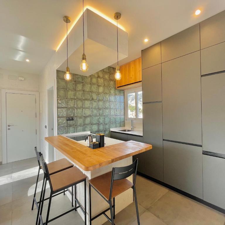 LaFrenchTouch - Moderno y céntrico en Torremolinos - Apartamento de 1 dormitorio - 1