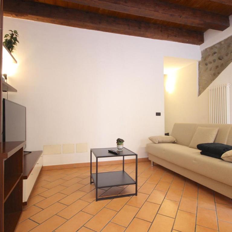 Case VR Holiday - Casa di Mezzo - Appartamento con 1 Camera da Letto - 34