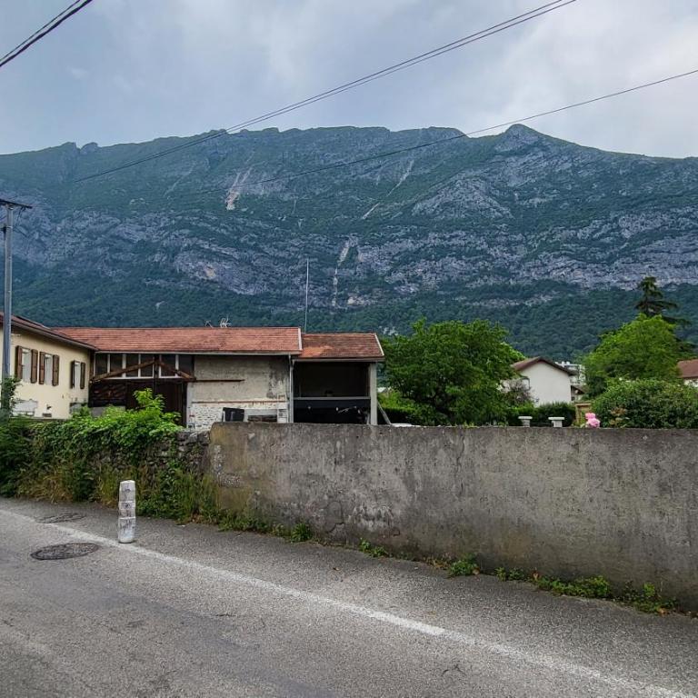 studio Les merles à Saint-Égrève - Appartement - Rez-de-Chaussée - 10
