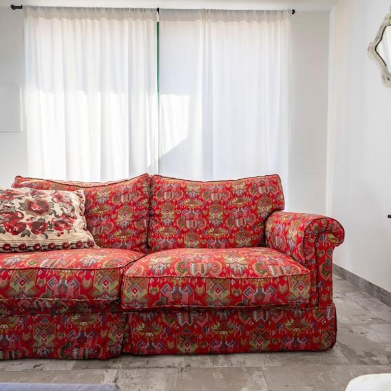 Fronte mare [5min da Noto] wifi-giardino - Appartamento con 1 Camera da Letto - 25
