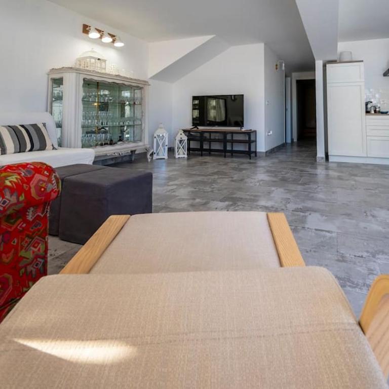 Fronte mare [5min da Noto] wifi-giardino - Appartamento con 1 Camera da Letto - 22