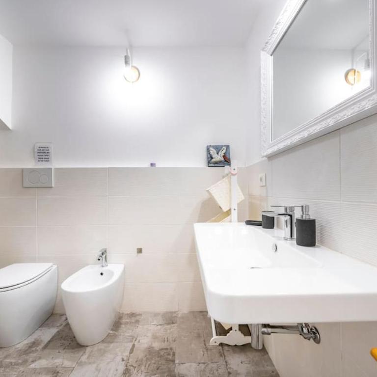 Fronte mare [5min da Noto] wifi-giardino - Appartamento con 1 Camera da Letto - 31