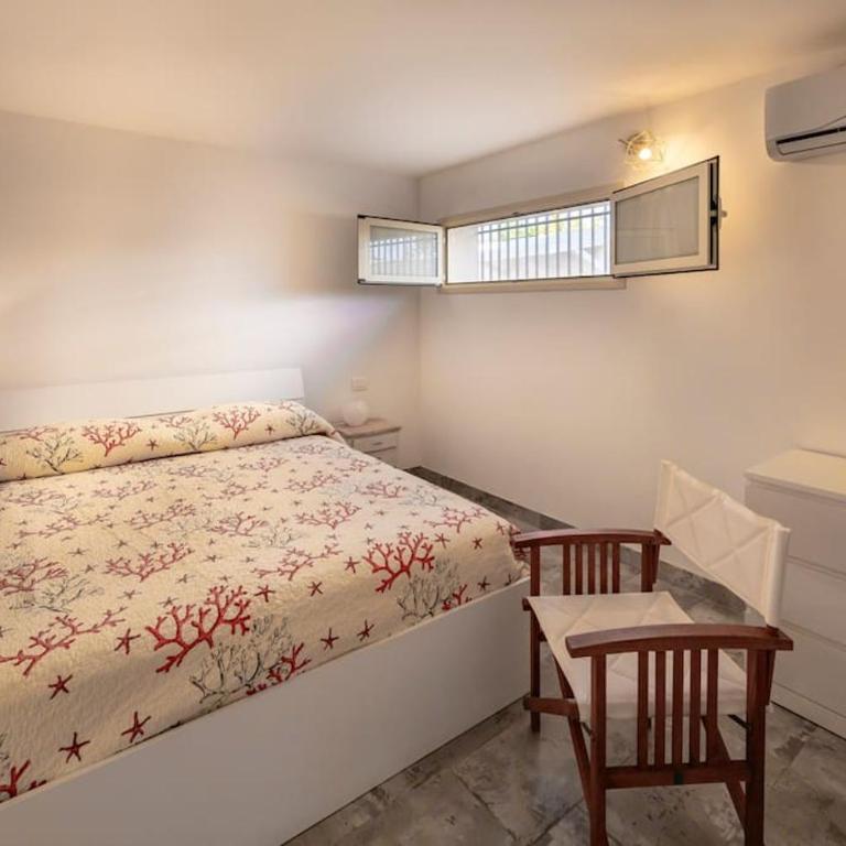Fronte mare [5min da Noto] wifi-giardino - Appartamento con 1 Camera da Letto - 2