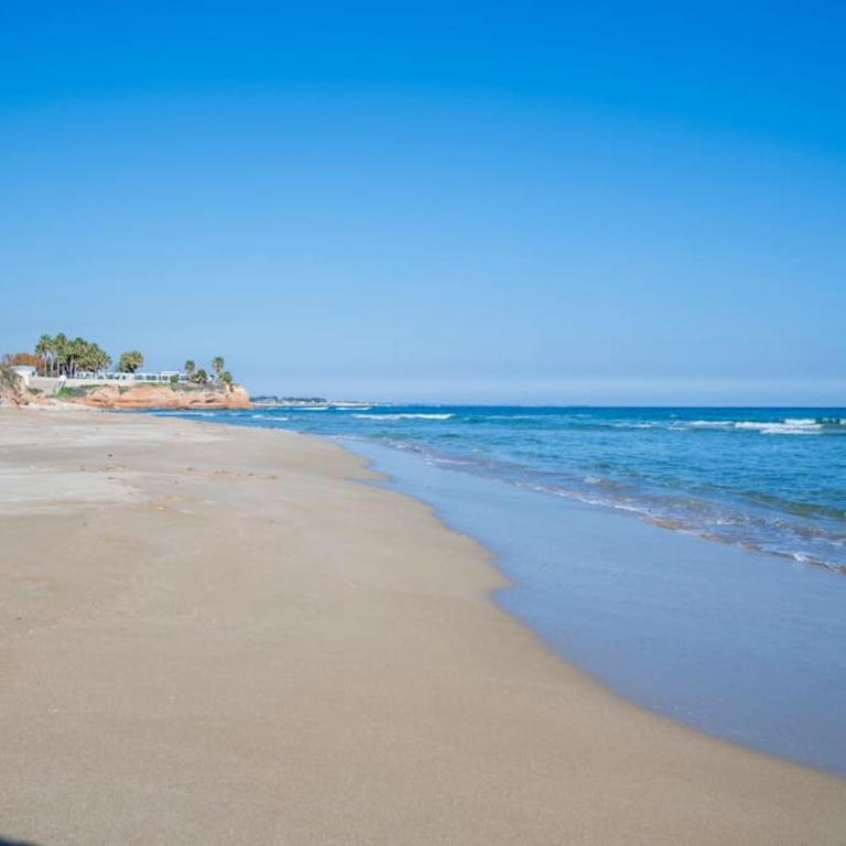 Fronte mare [5min da Noto] wifi-giardino - Appartamento con 1 Camera da Letto - 44