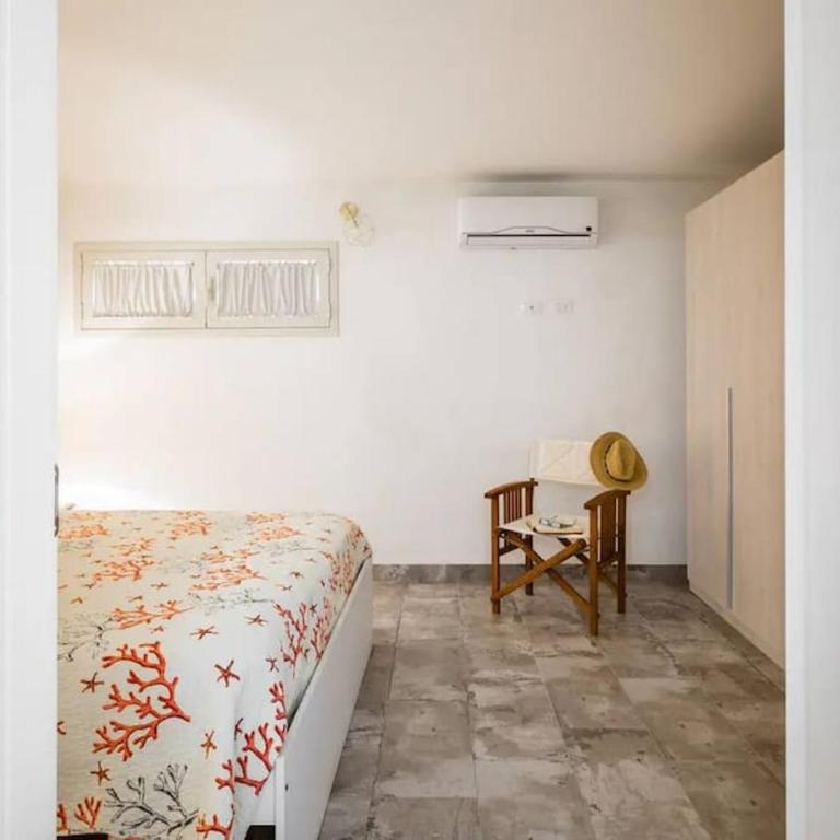 Fronte mare [5min da Noto] wifi-giardino - Appartamento con 1 Camera da Letto - 12