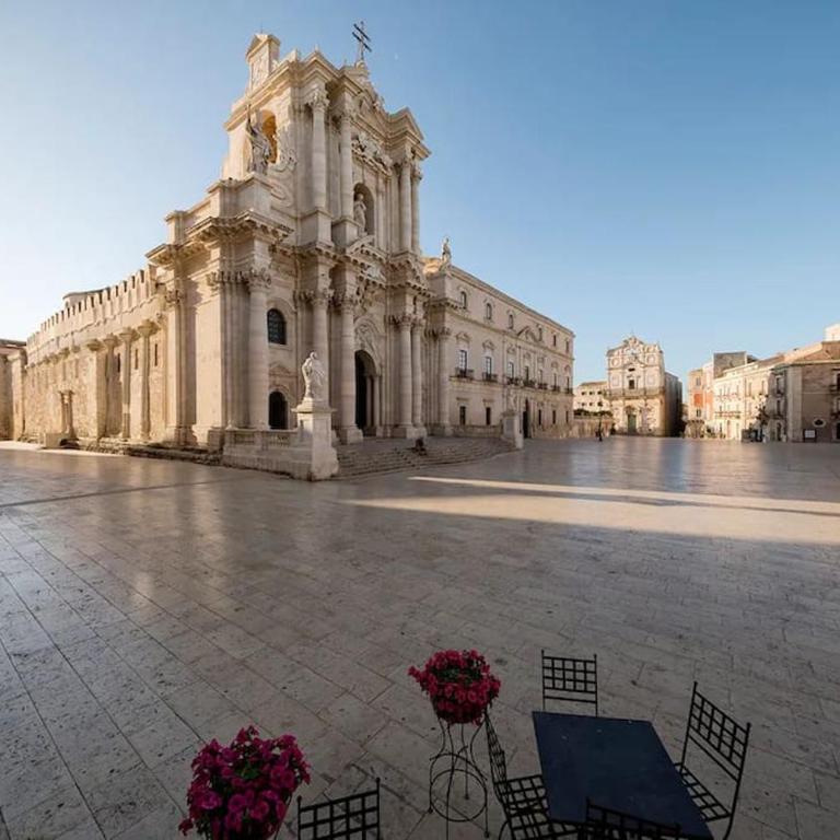 Fronte mare [5min da Noto] wifi-giardino - Appartamento con 1 Camera da Letto - 49