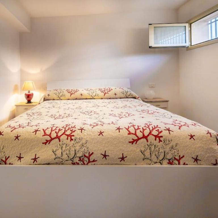 Fronte mare [5min da Noto] wifi-giardino - Appartamento con 1 Camera da Letto - 9