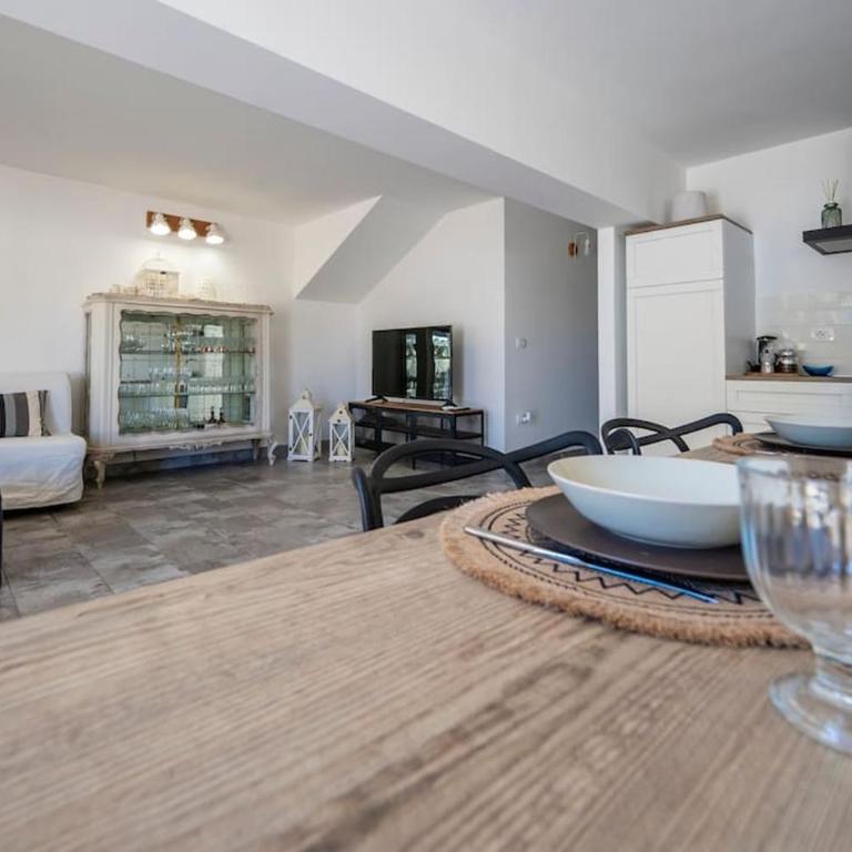 Fronte mare [5min da Noto] wifi-giardino - Appartamento con 1 Camera da Letto - 26