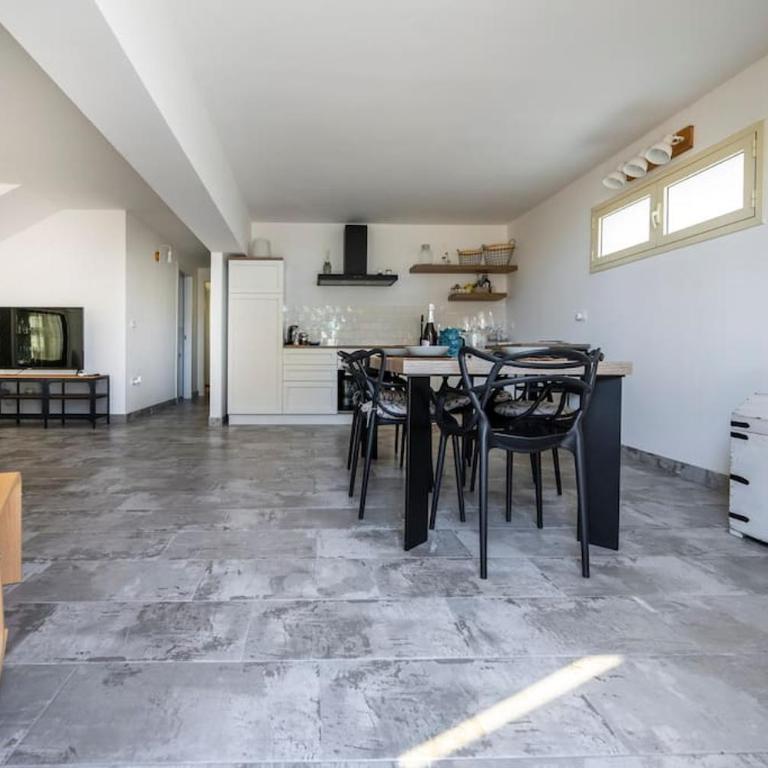 Fronte mare [5min da Noto] wifi-giardino - Appartamento con 1 Camera da Letto - 20