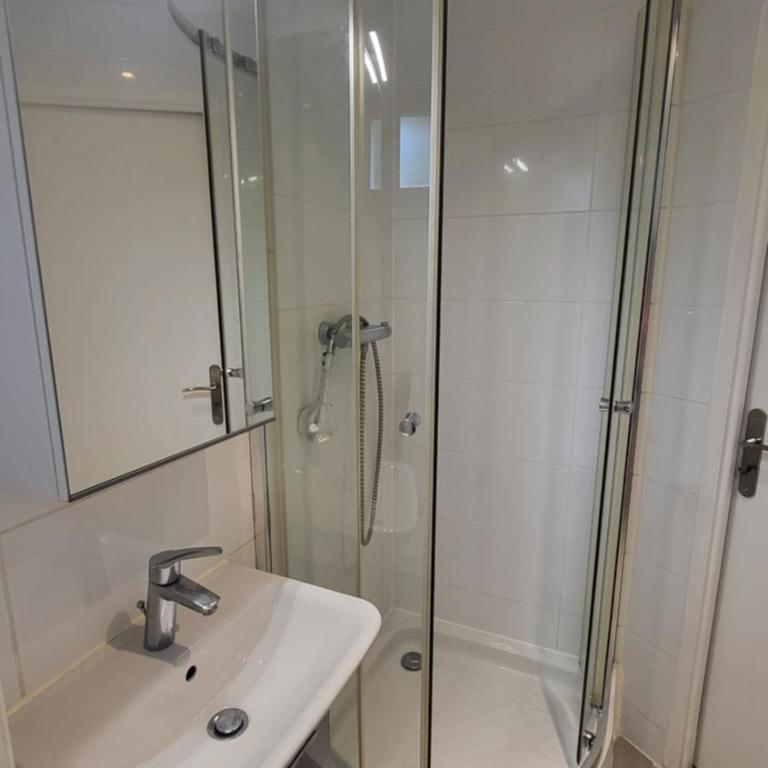 studio Les merles à Saint-Égrève - Appartement - Rez-de-Chaussée - 5