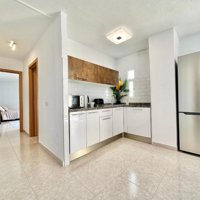 Torres de Yomely - M11D - Apartamento con vistas al mar - 6
