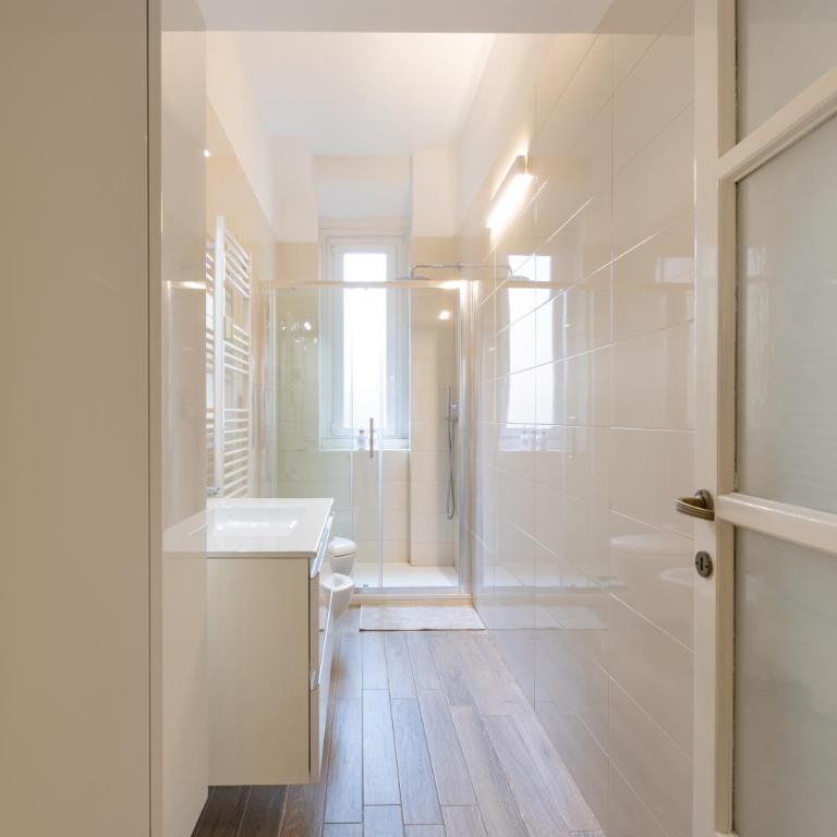 Gaffurio Apartments - Appartamento K con 4 camere da letto, al secondo piano - 6
