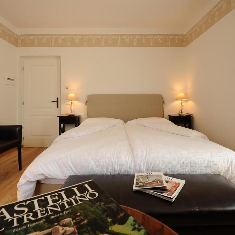 La Villa degli Orti - Junior Suite - 1