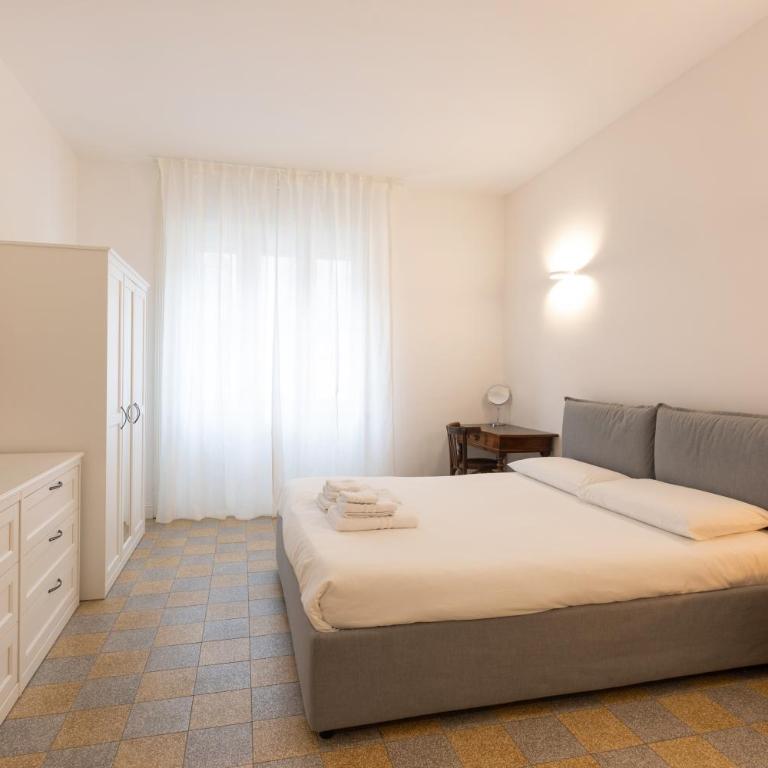 Gaffurio Apartments - Appartamento K con 4 camere da letto, al secondo piano - 1