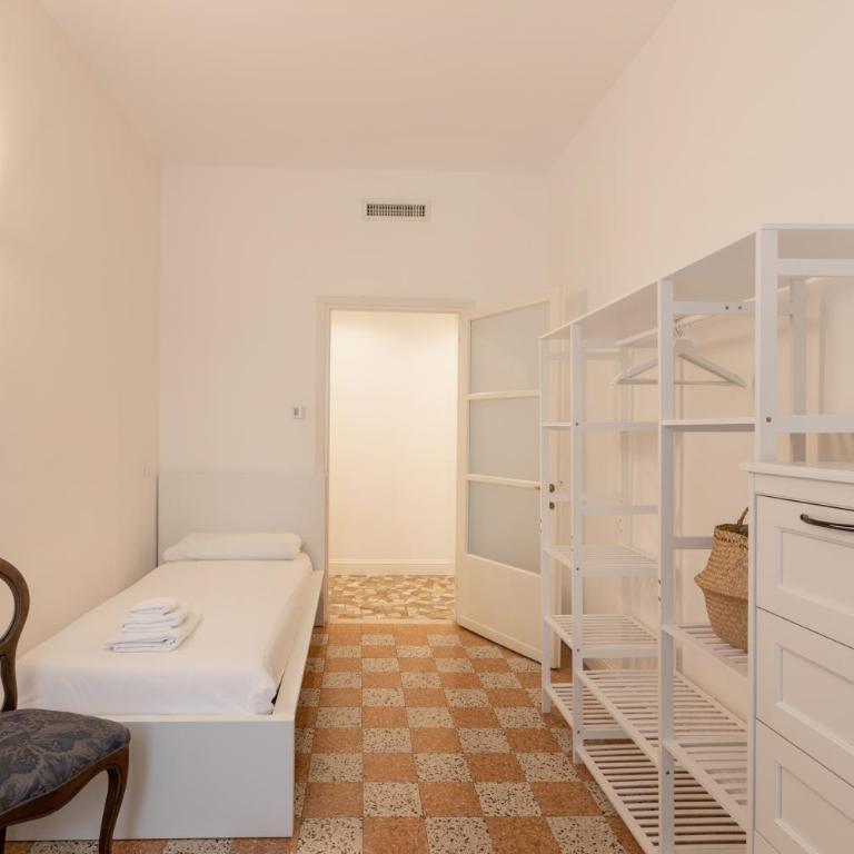 Gaffurio Apartments - Appartamento K con 4 camere da letto, al secondo piano - 8