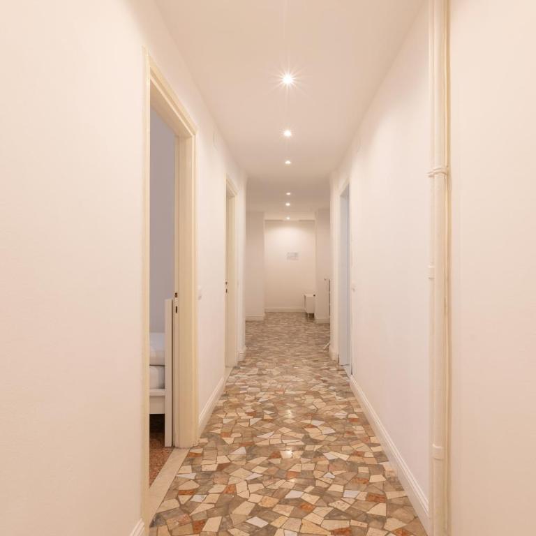 Gaffurio Apartments - Appartamento K con 4 camere da letto, al secondo piano - 10