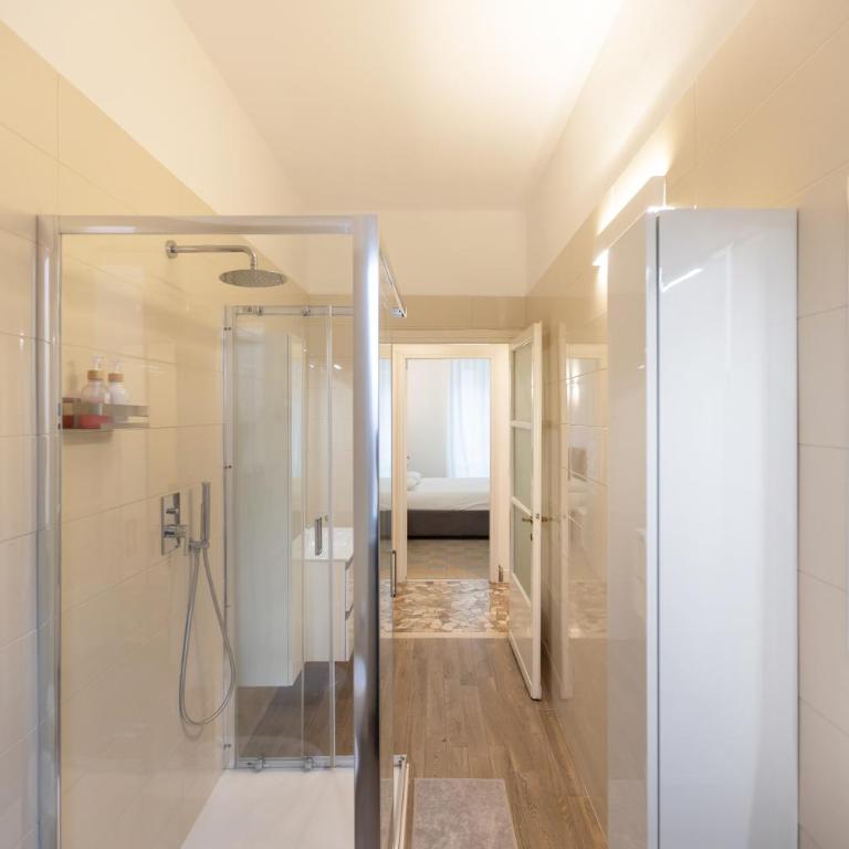 Gaffurio Apartments - Appartamento K con 4 camere da letto, al secondo piano - 11