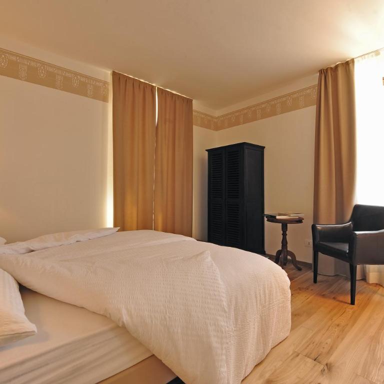 La Villa degli Orti - Junior Suite - 4