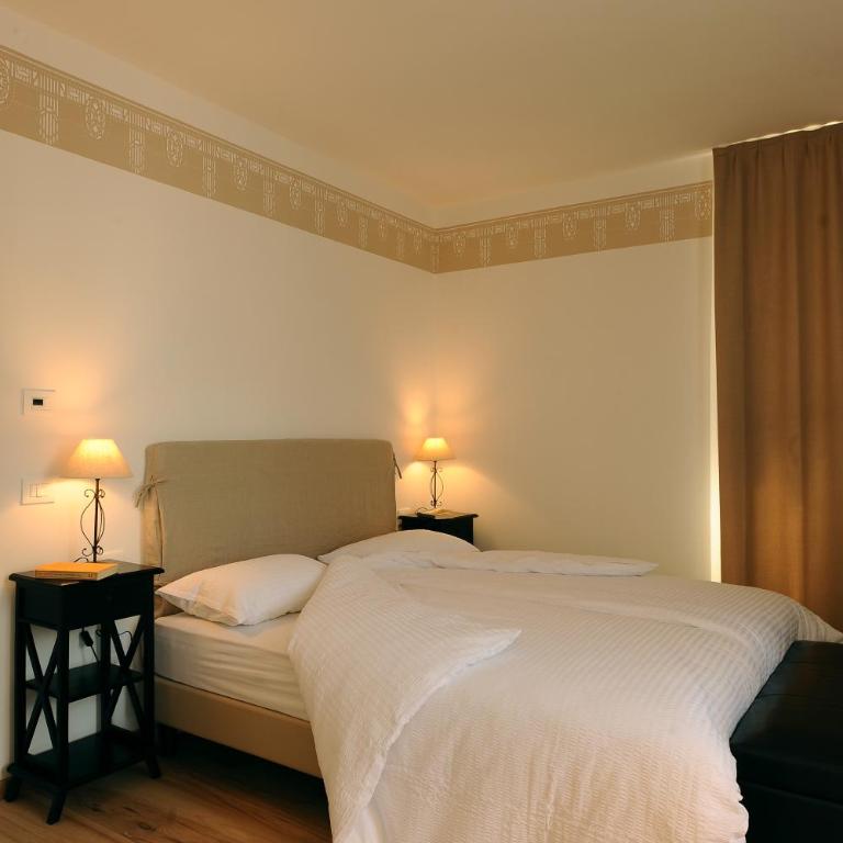 La Villa degli Orti - Junior Suite - 3